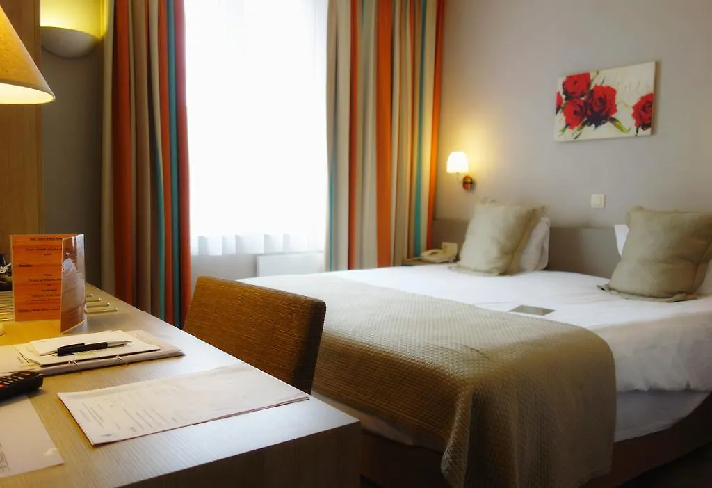 Leopold Hotel Brussels Eu Ixelles