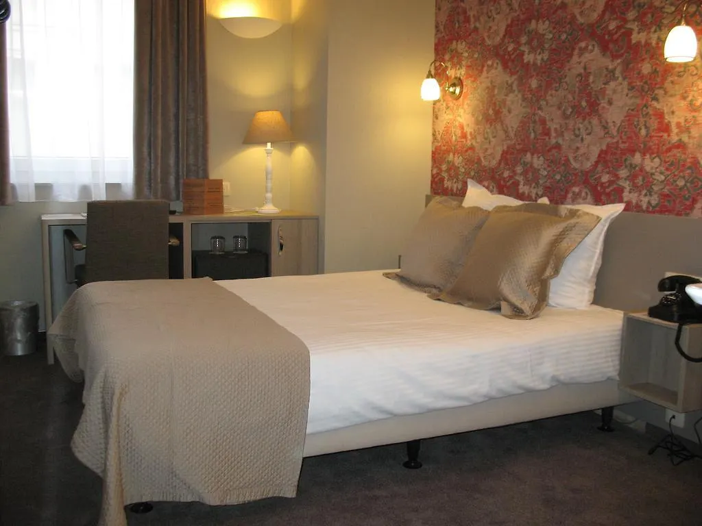 Leopold Hotel Brussels Eu Ixelles Belgium