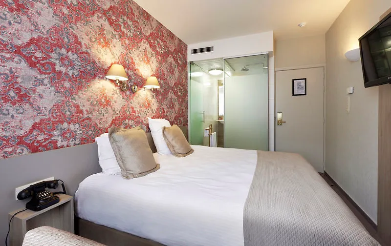 ****  Leopold Hotel Brussels Eu Ixelles Belgium