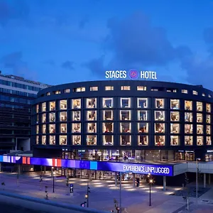hotellátogatás
