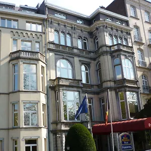 Hotel Western Park Brussels Bruxelles