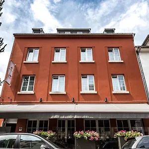 hotellátogatás