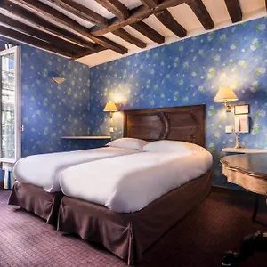 hotellátogatás