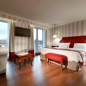 Eurostars Montgomery Otel