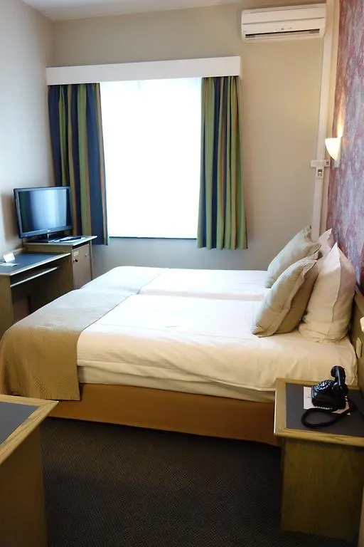 Leopold Hotel Brussels Eu Ixelles
