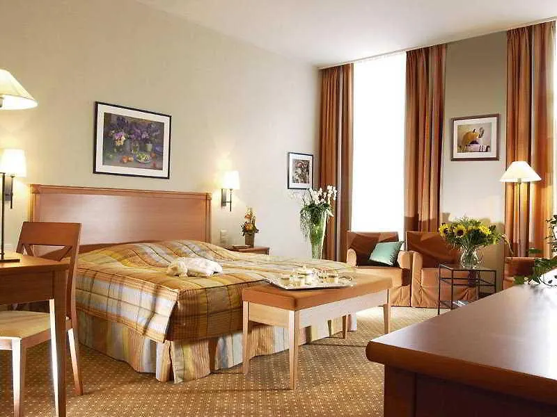 Leopold Hotel Brussels Eu Ixelles