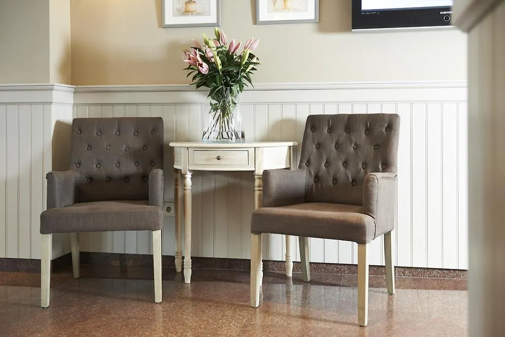 Leopold Hotel Brussels Eu Ixelles