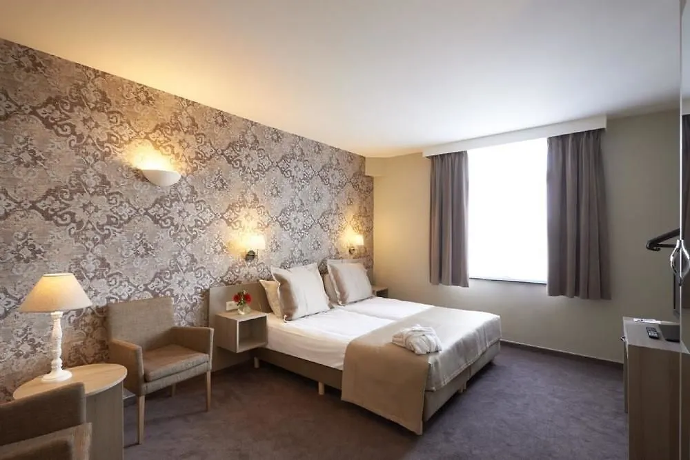 Leopold Hotel Brussels Eu Ixelles